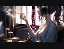 【羽累】おはよう