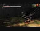 X360自製係統配信｜忍者龍劍伝3：刀鋒邊緣｜困難難度｜第三天 (4)