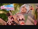 【DOAXVV】Patty(sweet chocolatier) Gacha & Shower movie パティ(スイート・ショコラティエ)ガチャ&シャワー動画