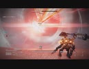AC6　Sランク取得動画その３７　「アイスワーム撃破」