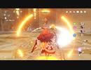 原神　雷電将軍＆ナヒーダでデイリー任務#３２＆素材集め＆地脈の花狩り