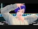 【ハニワMMD】アイドル【染谷勇次郎誕生祭2024】