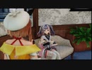 ライザのアトリエ２を初見実況してくぜ#２１