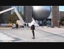【1000年前の女子が】Hand in Hand 踊ってみた【二十歳の記念に】