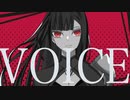 『VOICE』 告知