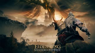 【エルデンリングDLC発表】ELDEN RING SHADOW OF THE ERDTREE ゲームプレイトレーラー【2024.02】