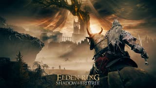 【エルデンリングDLC発表】ELDEN RING SHADOW OF THE ERDTREE ゲームプレイトレーラー【2024.02】