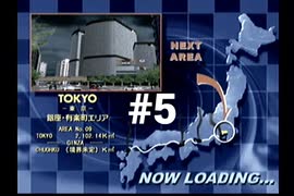 【ゴジラ・ジェネレーションズ】ゴジラになって街を破壊してみた【#5(END)】