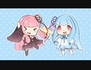 Tanusuke『愛ですよ！（リベンジ）』feat.琴葉 茜・葵