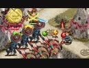 【山属性★2改壱4人】想い焦がれて心は溶けて -絶弐- 難【全員カンスト】