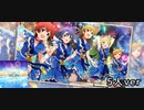Glow Map（5人ver）／765 MILLION ALLSTARS