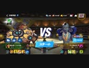 ☆88%ΩTティトゥスΩLPAOnex29 100%回避蜂スタン不可アストロジャブ2R圧倒的勝利2連90%バイオクリティカルフック28万6万居合い斬りクリティカルフック22万KO