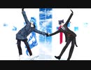 【MMDツイステ】シュレディンガイガーのこねこ【イデア・デュース】