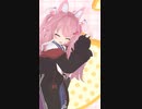 【#Shorts】2月22日：よく狐と間違われますが、私はねこなんです。【#VArkShorts】