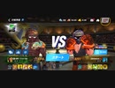 77%ΩTティトゥスAomobehokスタン不可最速アストロジャブアッパー2R圧倒的勝利バイオクリティカルフック39万41万バイオ4連フックKO