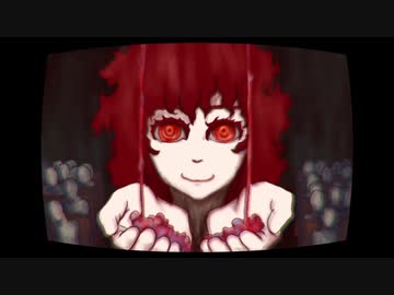 女装嗜むマリアの庭で　／　結月ゆかり　　( オリジナル曲)