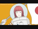【MV】Awesome but awful world feat. 花隈千冬