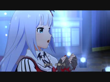 ハゲをけなしたら即終了するミリシタMV【2023-2024】