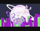 Uni.P 「 BuySell 」 feat. 初音ミク 【Official Music Video】