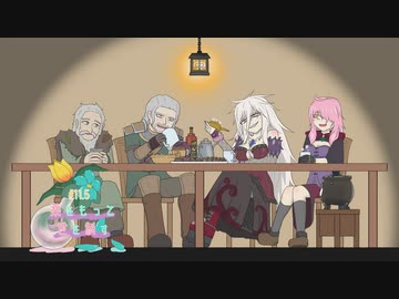 【Potion Craft】薬をもって世を制す#11.5