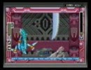 ロックマンゼロ４　最終面のみ縛りプレイ　前編