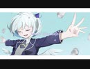 【初音ミク】lonely rainy days / ちべすね