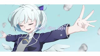 【初音ミク】lonely rainy days / ちべすね