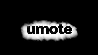 umote - monoton