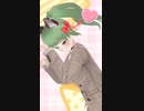 くねくね猫ダンス  #varkshorts