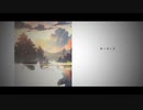 蝶々雲と春/初音ミク