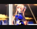 【MMD艦これ】つかさ式 ジョンストン「ROUTE 23」msTC