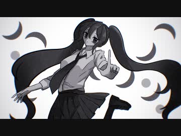 14-jin de Rolling Girl remix Shitemita!!