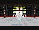 【MMD】ザムザ【ひねのまくら】