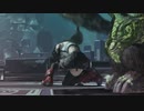 ティファ・ロックハート リョナ ゲームオーバー Tifa Ryona JP Voices FF7 Rebirth
