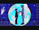 ハロー、ここは僕らの青い星。(Hello, this is the blue planet.) / 初音ミク