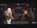 【4麻】雀魂玉の間で麻雀を打つ_313