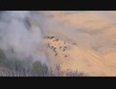 ホモと見るハイマースで消し飛ぶロシア兵２