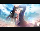 青空に染められて / Ugetsu feat.小春六花