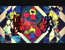 優劣アナライザー/エロブアfeat.鏡音リン・レン
