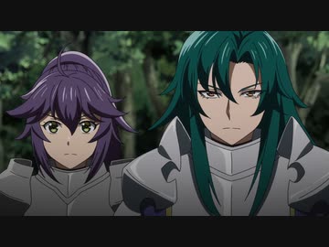 治癒魔法の間違った使い方　第8話　大隊長ローズ