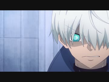 ラグナクリムゾン　19話　戦う理由