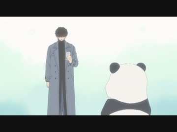 休日のわるものさん　第8話　白い季節の贈り物