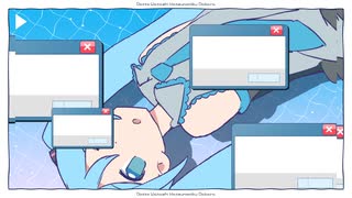 だって私初音ミクだから！ / nyan feat.初音ミク