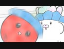 ぬいストーリー　第21話　お風呂に入るぜ