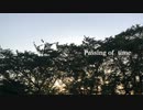 passing of time/ベルーチェfeat 初音ミク