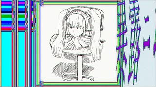 暴露ニム / 初音ミク