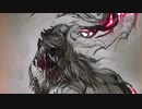 tesseract texture - 「獣の夢 feat. No.7/SEVEN」【NEUTRINO】