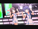 【デレステMV】comic cosmic [U149] セーラーミズギ 1080P