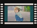 Blue Recollection / 初音ミク
