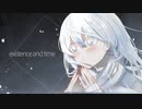 existence&time / バニーボーイP feat.音街ウナ&羽累&T2o / feat. otomachiuna&haru&T2o